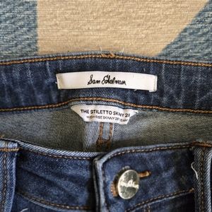 Sam Edelman Jeans